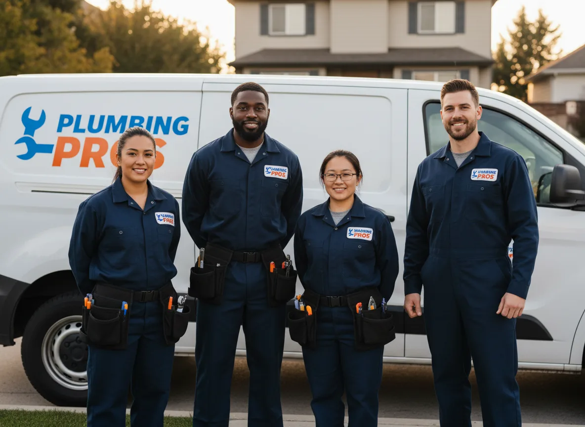 Water Heater Repair company in Quincy, FL